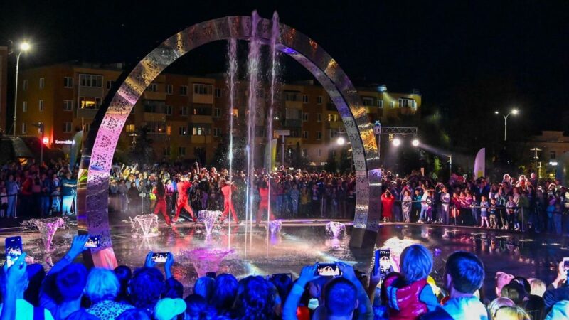Юбиляр всероссийского уровня: что получают города на круглые даты