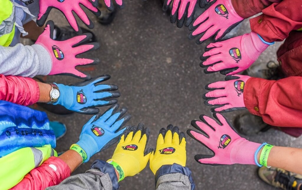 Жители Тверской области могут стать участниками Всемирного дня чистоты