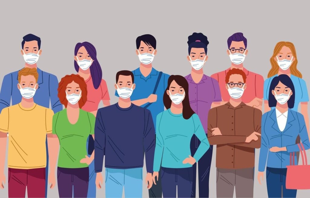 Актуальная статистика по коронавирусу на 29 августа Актуальная статистика по коронавирусу на 29 августа