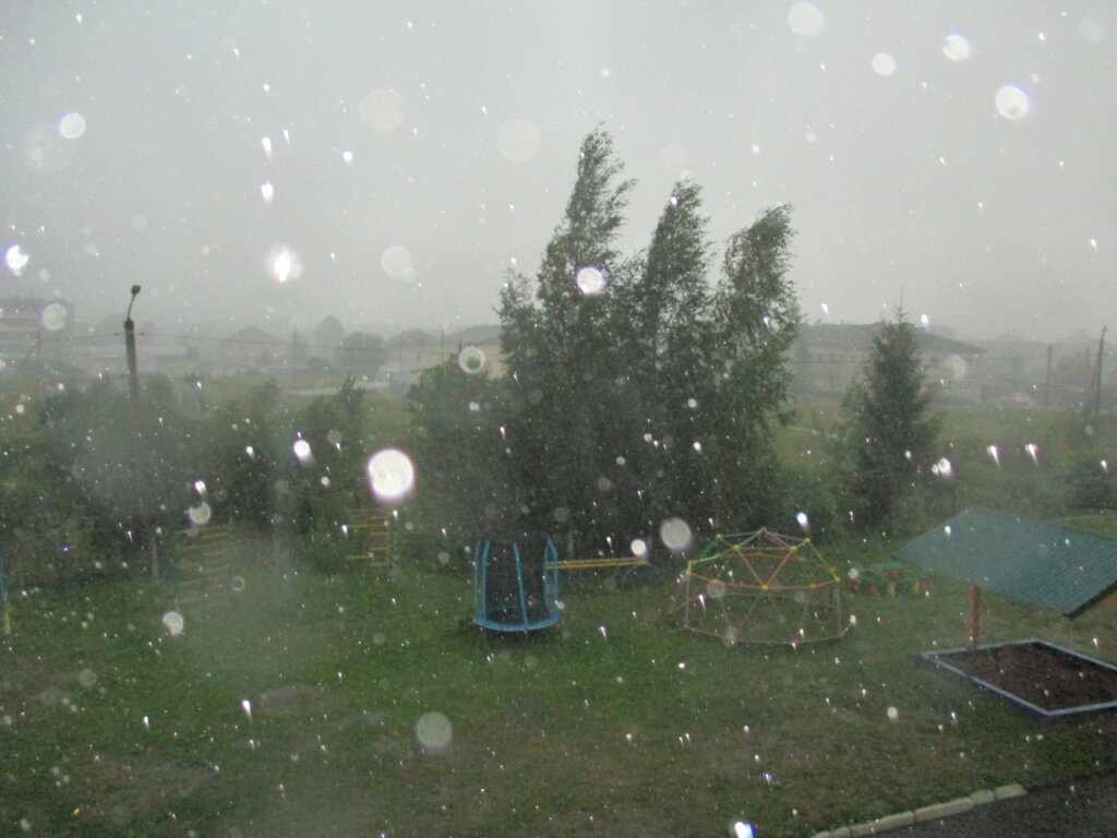 Стало известно, как андреапольский музей пережил сильный ураган