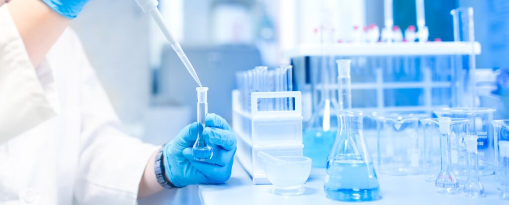 В Твери задержали организатора лаборатории незаконных веществ