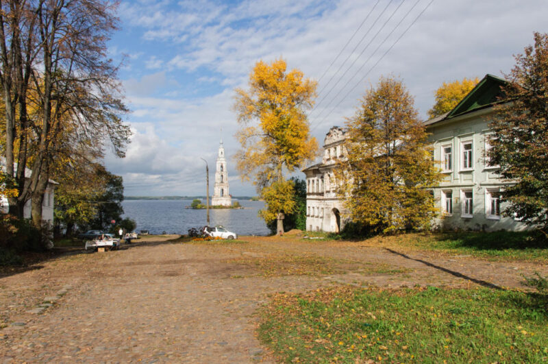 Фестивали походной кухни и патриотической песни пройдут в Калязине