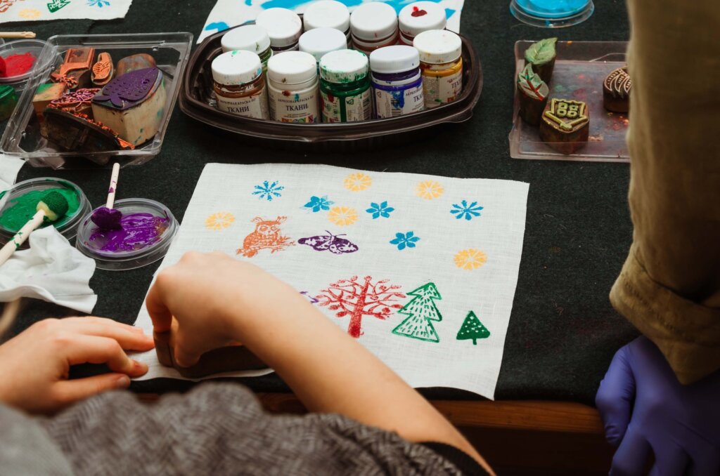 Тверские кустари приглашают жителей города в свою обитель Тверские кустари приглашают жителей города в свою обитель