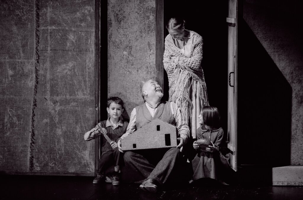 Тверской ТЮЗ анонсировал программу гастролей Тверской ТЮЗ анонсировал программу гастролей