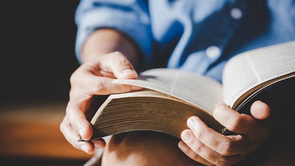 Житель Тверской области хочет создать словарь родного города Нелидово