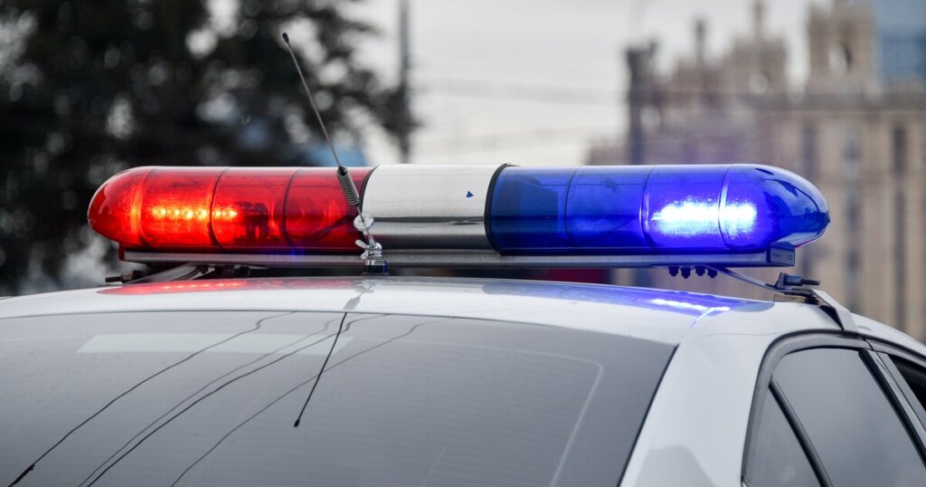 В Тверской области в аварии пострадал подросток