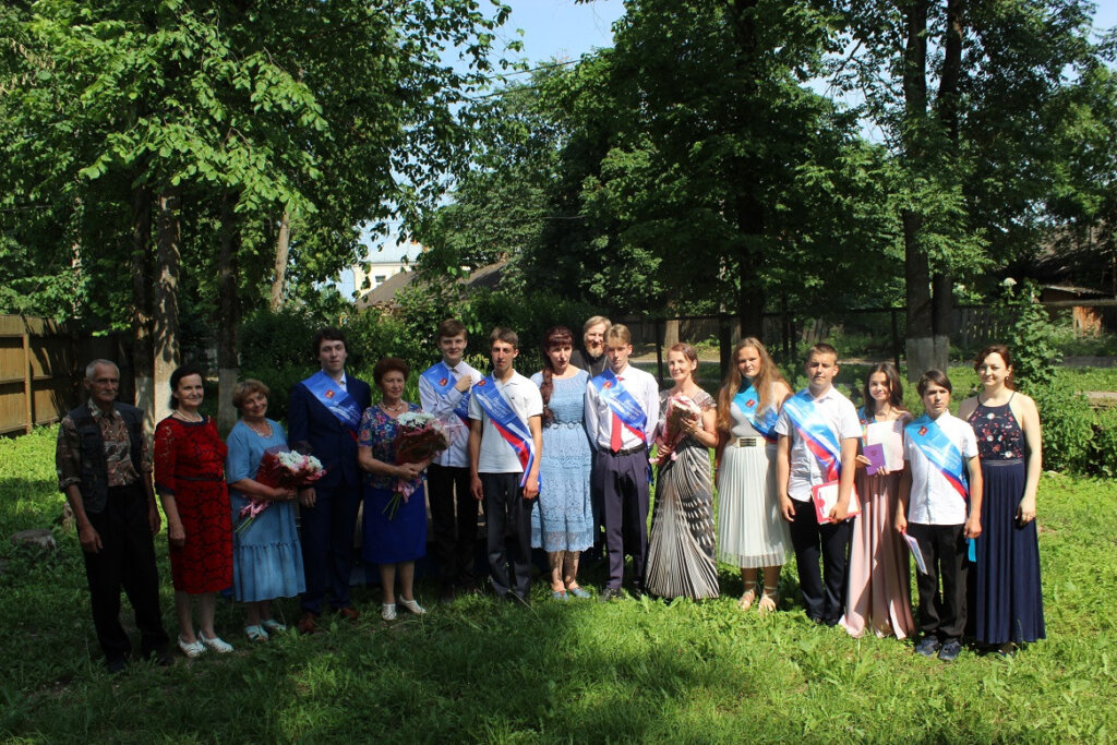 В Торопецком районе завершилась приемка местных школ