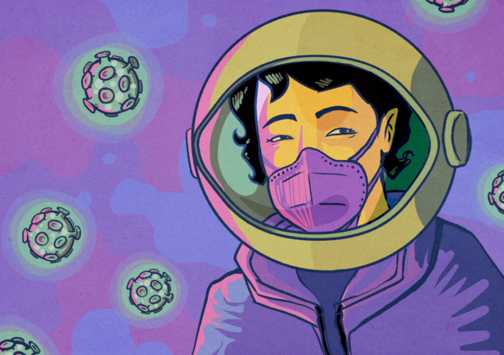 Свежая статистика распространения коронавируса по Тверской области на 9 августа