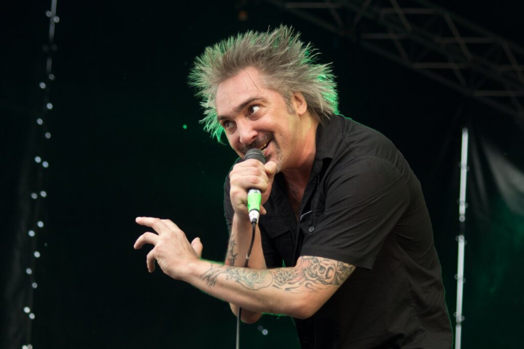 В Твери пройдет вечер памяти известного рок-музыканта