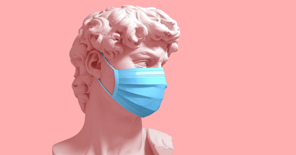 Актуальная статистика по коронавирусу в Тверской области за 16 апреля