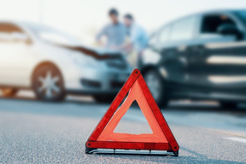 В Тверской области в аварии пострадали двое пассажиров В Тверской области в аварии пострадали две девочки