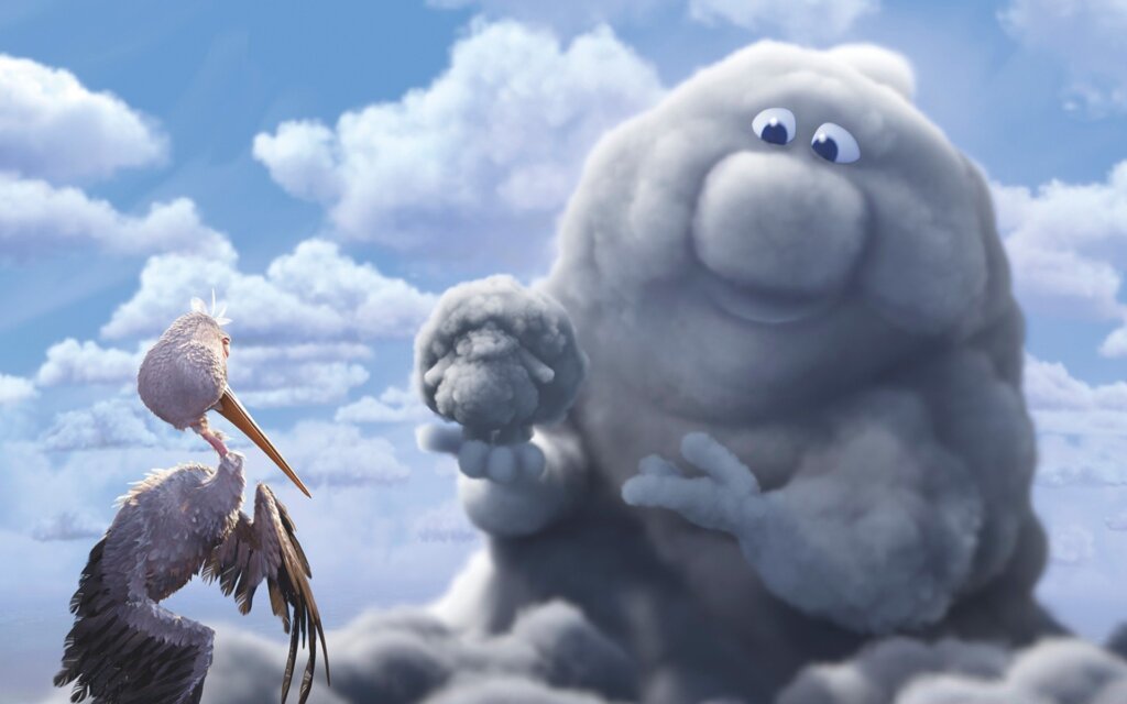 В пятницу жителей Тверской области ждет облачная, но теплая погода