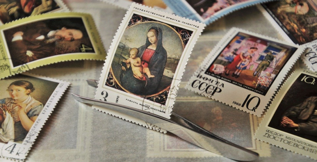 Тверской городской музейно-выставочный центр приглашает всех желающих узнать побольше о почтовой марке Тверской городской музейно-выставочный центр приглашает всех желающих узнать побольше о почтовой марке