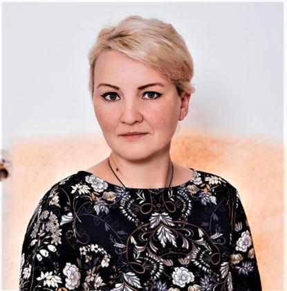 Анна Екимова: «Жители Бологовского района вносят свои предложения в Народную программу» Анна Екимова: «Жители Бологовского района вносят свои предложения в Народную программу»