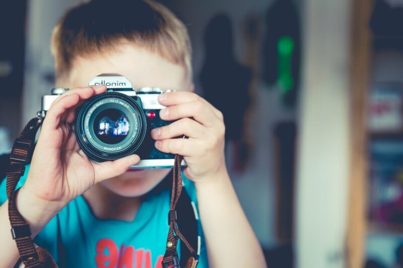 Оленинский ДК запустил уютный конкурс «Очарование родного края»