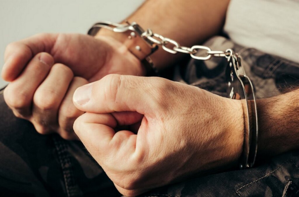 В Тверской области задержали "разводчика" запрещенных растений В Тверской области мужчина вывез металлические ворота с чужого участка и продал их