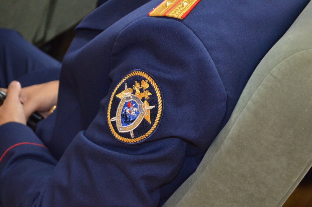 В Тверской области ищут мужчину, пристававшего к несовершеннолетним В Тверской области ищут мужчину, пристававшего к несовершеннолетним