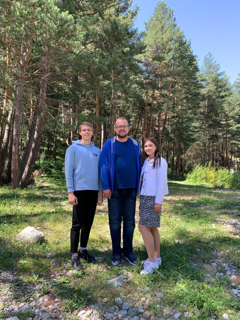 Проректор и студенты ТвГТУ приняли участие в Школе «Soft skills наставник»