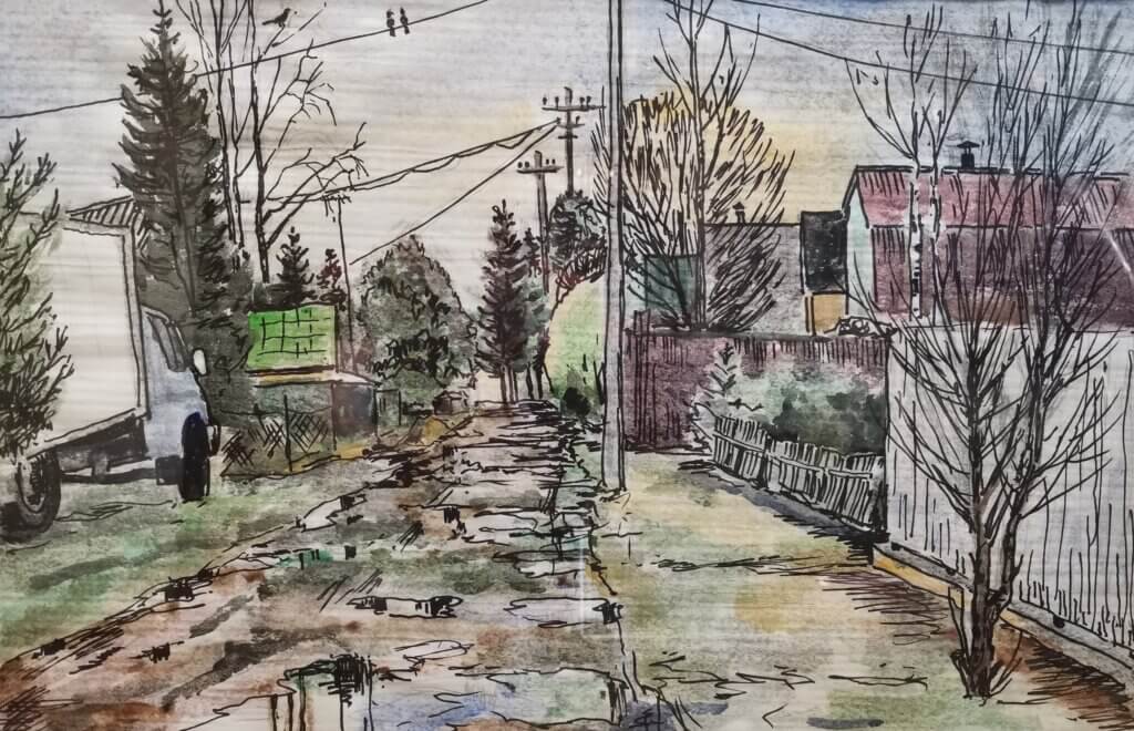 В Твери открывается новая художественная выставка В Твери открывается новая художественная выставка