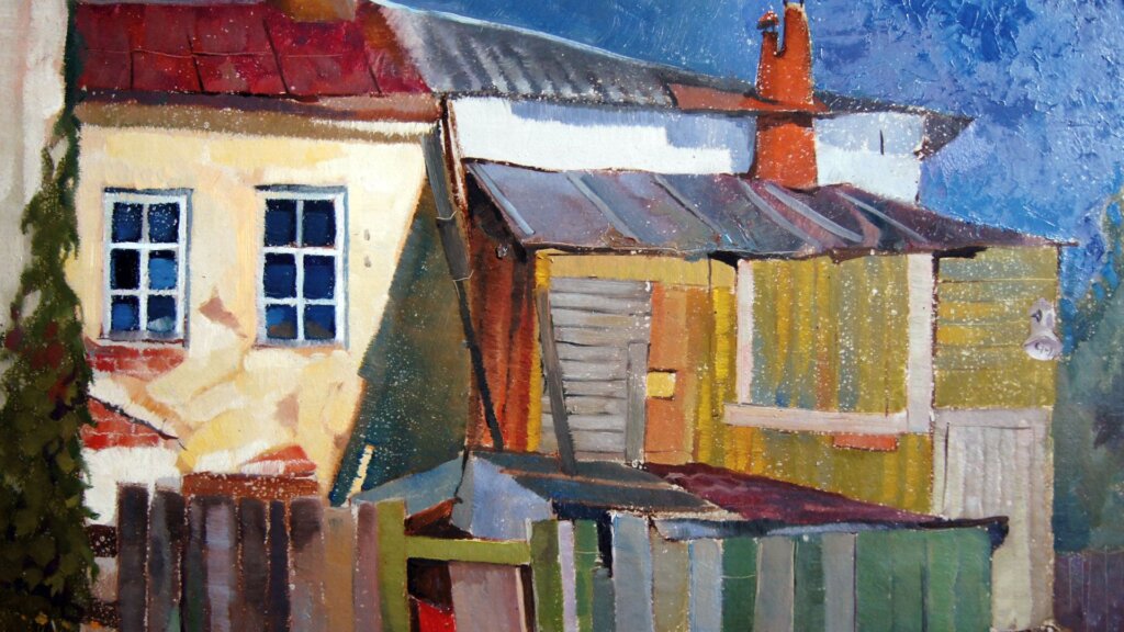 Юлия Ананьева и Елена Логунова расскажут свои истории на выставке в Твери Юлия Ананьева и Елена Логунова расскажут свои истории на выставке в Твери