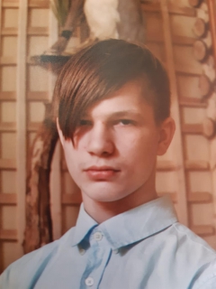 В Тверской области разыскивают 17-летнего подростка