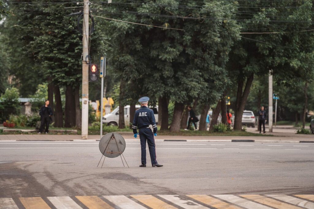 В Тверской области за сутки не произошло ни одного ДТП