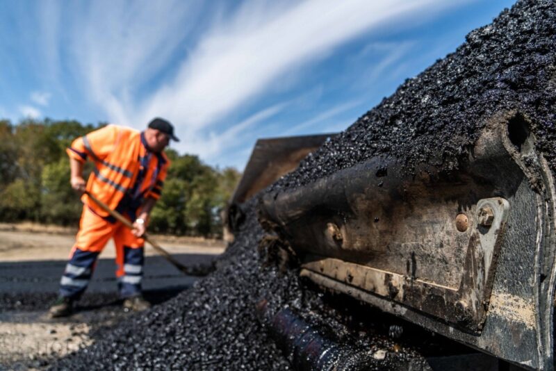 В Твери на несколько дней перекроют две улицы
