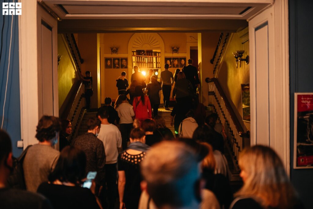 Тверская молодежь сможет посетить спектакли по Пушкинской карте Тверская молодежь сможет посетить спектакли по Пушкинской карте