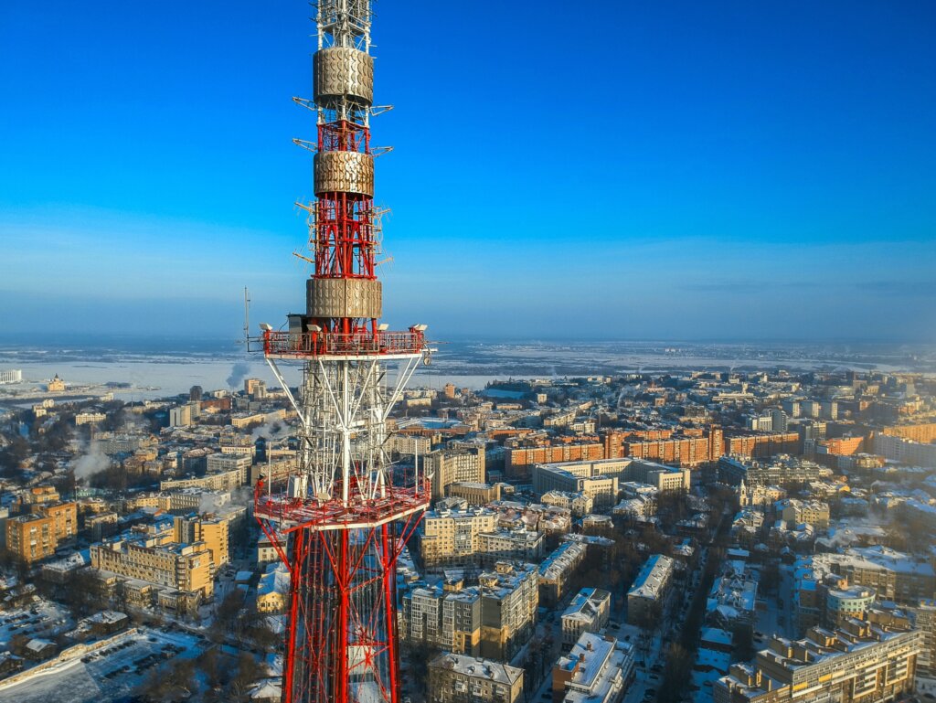 В Тверской области может на время ухудшиться качество теле- и радиовещания В Тверской области может на время ухудшиться качество теле- и радиовещания