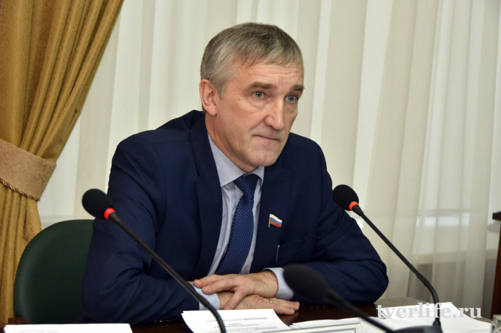Александр Кушнарев: Губернатору было что рассказать президенту