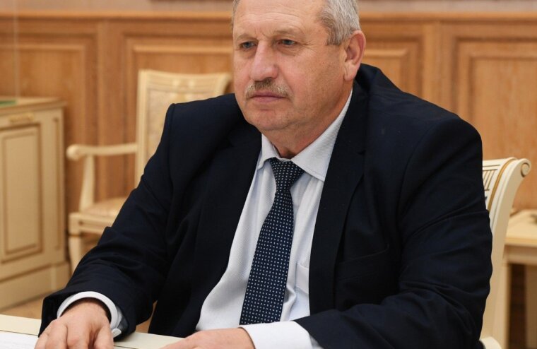 Николай Баранник: губернатор настаивал, чтобы участие в программе принимали все муниципалитеты области
