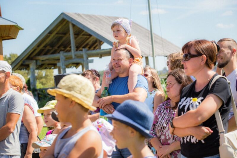 Жителей Тверской области приглашают на "День Левши"