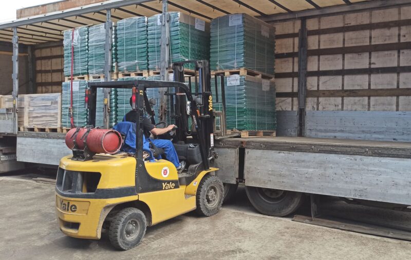 Тверская компания «ЭкоТех» развивает проект по импортозамещению на российском рынке