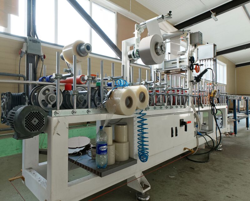 Тверская компания «ЭкоТех» развивает проект по импортозамещению на российском рынке