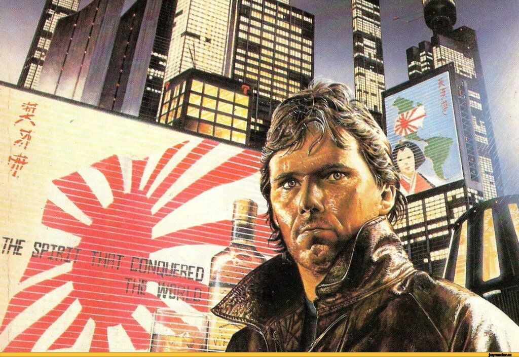 «Человек в высоком замке»: В Твери пройдет встреча книжного клуба