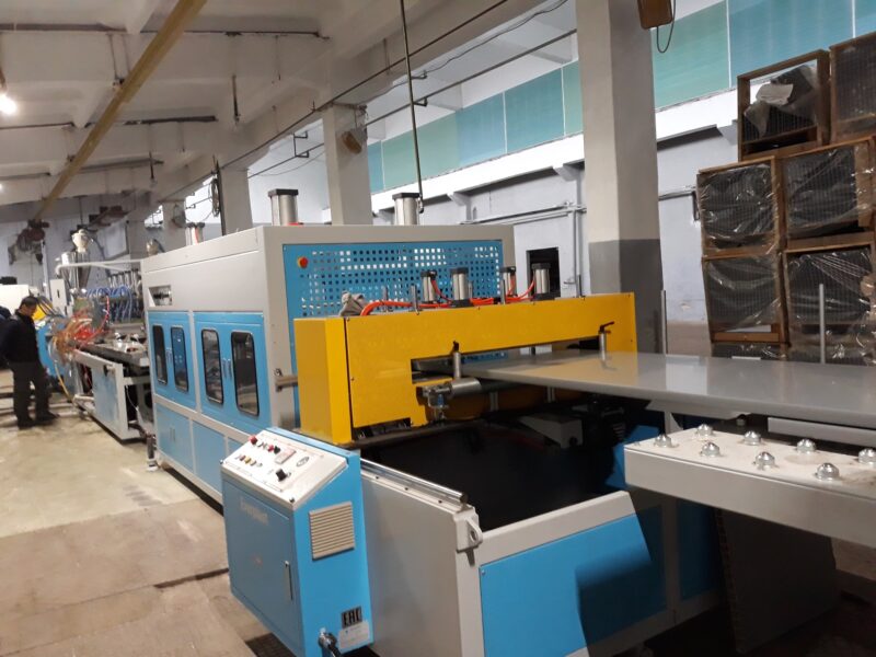 Тверская компания «ЭкоТех» развивает проект по импортозамещению на российском рынке