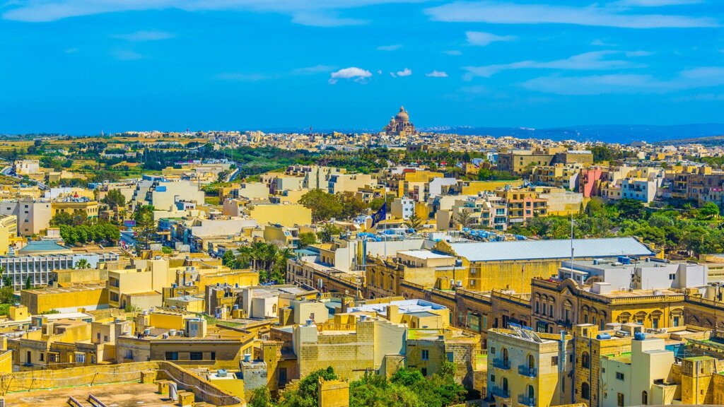 ПМЖ на Мальте для россиян