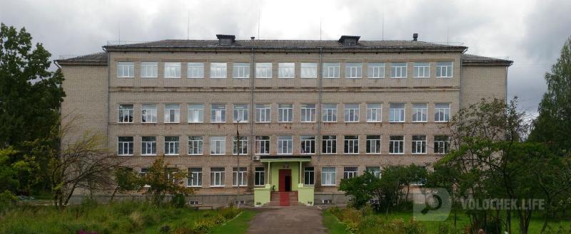 Школы в Вышнем Волочке начали готовить к новому учебному году Проект «Школьный бюджет» появится во всех школах Тверской области в 2023 году
