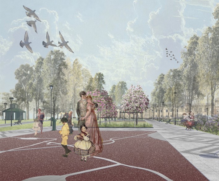 Пять городов Тверской области стали победителями Всероссийского конкурса лучших проектов создания комфортной городской среды