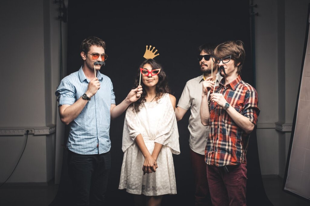 В Твери выступит группа "АлоэВера"