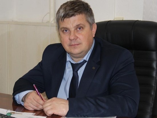 Юрий Гурин: Экономика Тверской области развивается Юрий Гурин: Экономика Тверской области развивается
