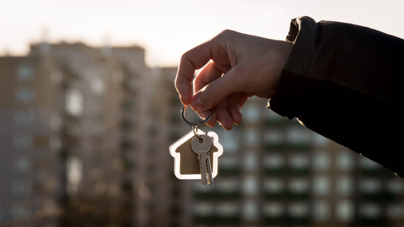 В Тверской области девушка-сирота получит положенное законом жилье