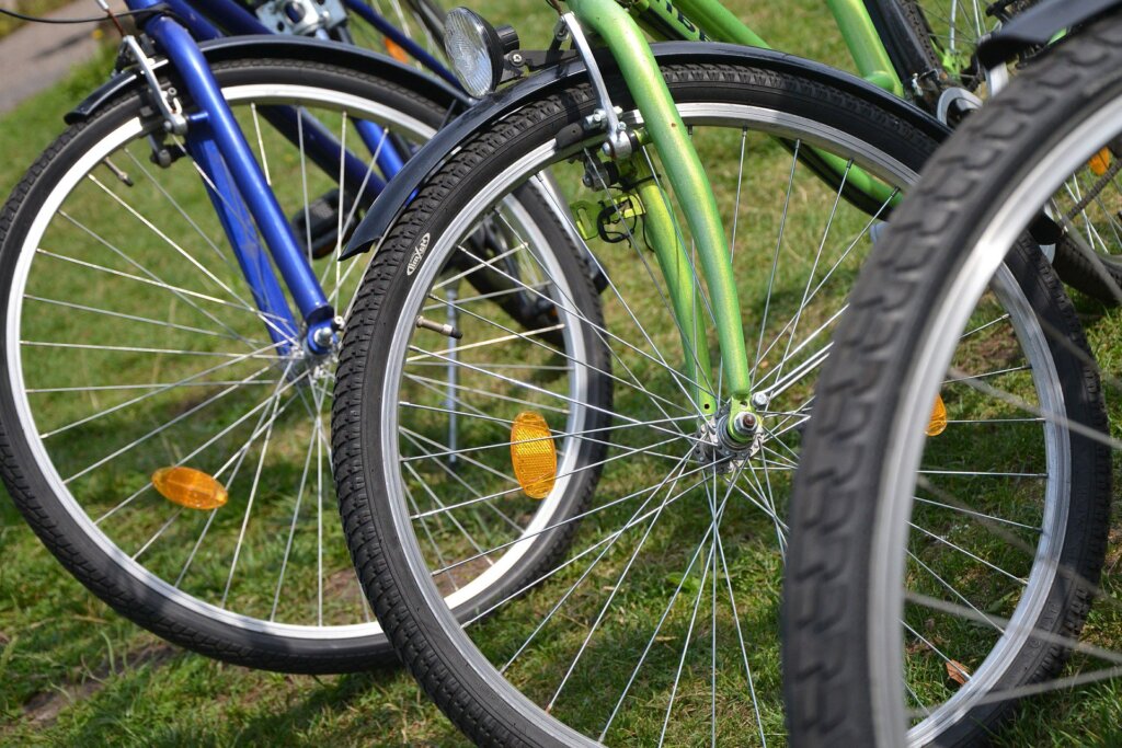 В Тверской области на минувшей неделе прошла новая волна краж велосипедов