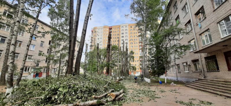 В Конаково воплощают в жизнь пожелания жителей В Конаково воплощают в жизнь пожелания жителей