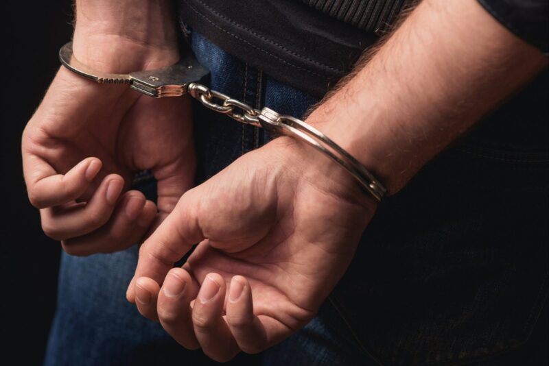 У жителя Тверской области изъяли 50 свертков запрещенного вещества В Твери полицейские поймали иностранца с крупной партией запрещенного вещества