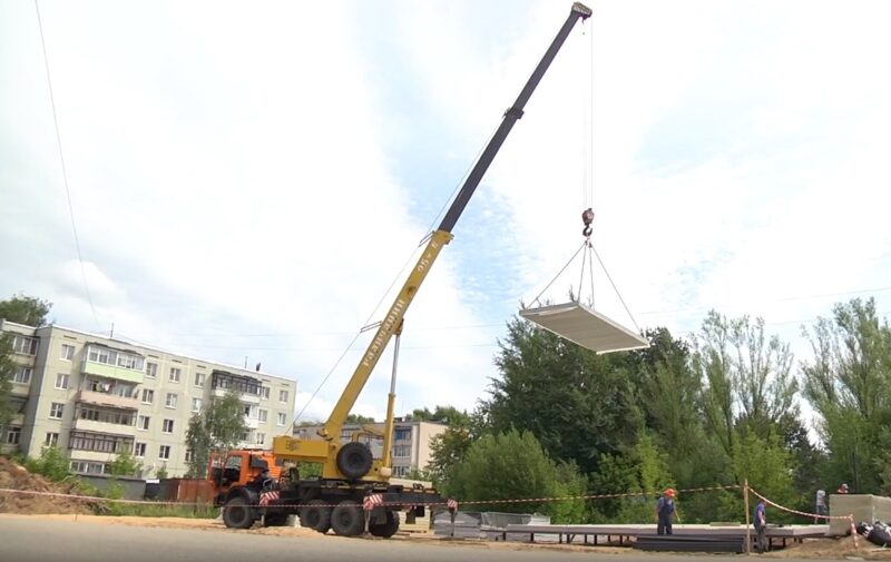 Новый филиал МФЦ появится в Вышнем Волочке