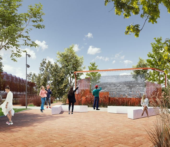 Пять городов Тверской области стали победителями Всероссийского конкурса лучших проектов создания комфортной городской среды