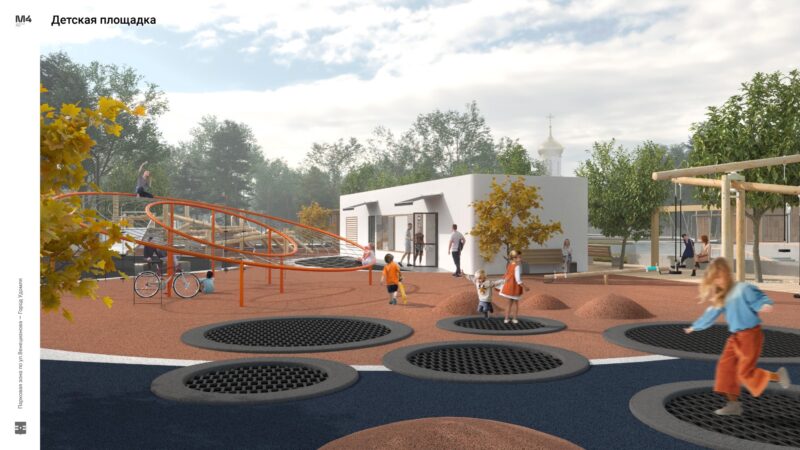 Пять городов Тверской области стали победителями Всероссийского конкурса лучших проектов создания комфортной городской среды