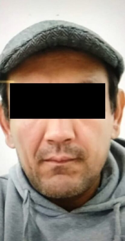 Мужчину, находившегося в федеральном розыске, задержали в Твери
