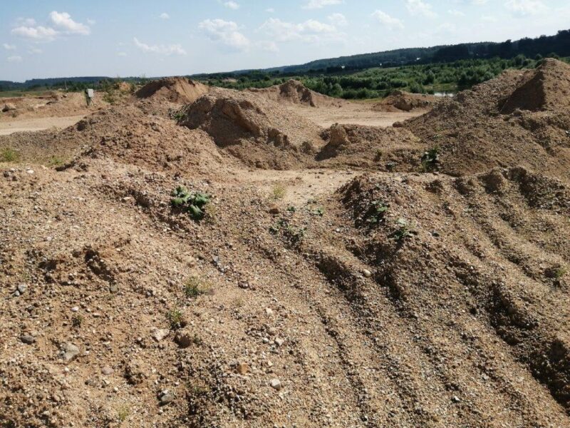 Россельхознадзором с начала года в Тверской области отобрано 78 почвенных образцов Россельхознадзором с начала года в Тверской области отобрано 78 почвенных образцов